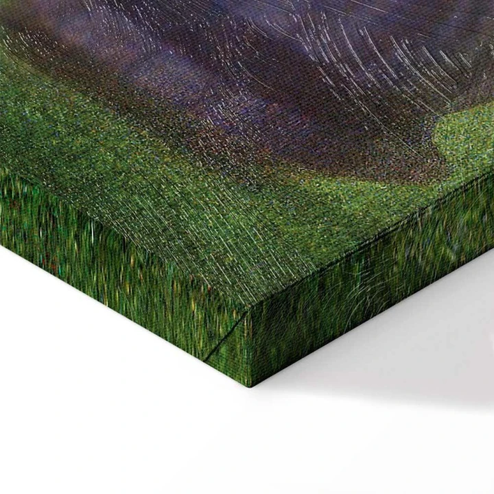 Obraz - Georges Seurat – Niedzielne popołudnie na wyspie Grande Jatte