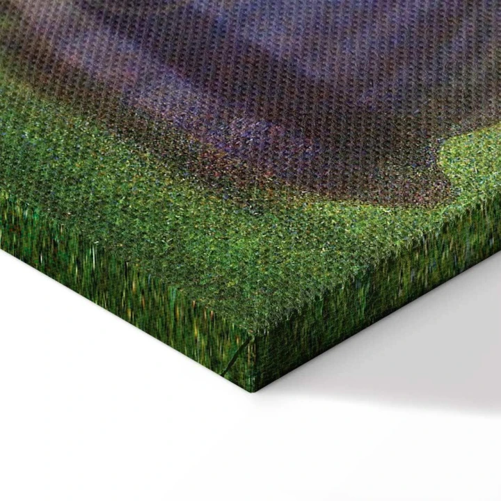 Obraz - Georges Seurat – Niedzielne popołudnie na wyspie Grande Jatte