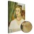 Obraz - Frida Kahlo – Portret pani Jean Wight