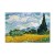 Obraz - Vincent Van Gogh – Pole pszenicy z cyprysami