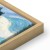 Obraz - Vincent Van Gogh – Pole pszenicy z cyprysami