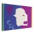 Obraz - Henri Matisse – Wilk (z cyklu „Jazz”)