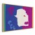 Obraz - Henri Matisse – Wilk (z cyklu „Jazz”)