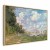 Obraz - Claude Monet – Przystań w Argenteuil