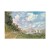 Obraz - Claude Monet – Przystań w Argenteuil