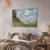 Obraz - Claude Monet – Przystań w Argenteuil