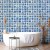 Fototapeta - Płytki azulejos - tradycyjne ceramiczne portugalskie kafle