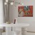 Obraz - Henri Matisse – Lutnia