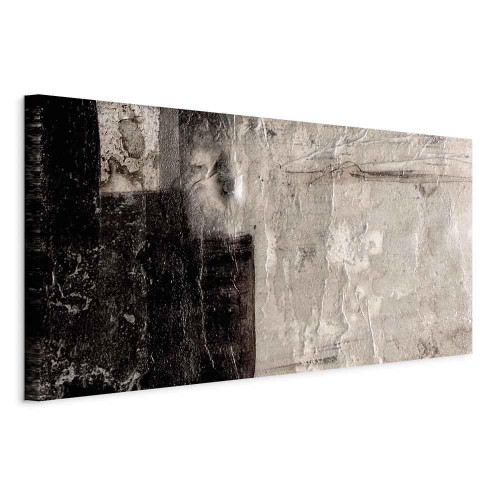 Obraz - Kopalnia Salomona (1-częściowy) szeroki