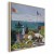 Obraz - Claude Monet – Taras w Sainte-Adresse