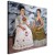 Obraz - Frida Kahlo – Dwie Fridy