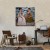 Obraz - Frida Kahlo – Dwie Fridy