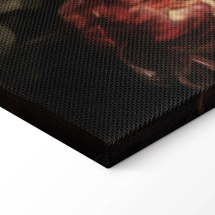 Obraz - Kwitnące tulipany