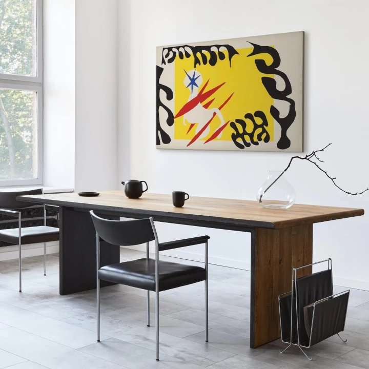 Obraz - Henri Matisse – Koszmar Białego Słonia