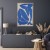 Obraz - Henri Matisse – Niebieski Nago III