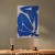 Obraz - Henri Matisse – Niebieski Nago III