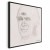 Obraz - Frida Kahlo – Portret Nacho Aguirre