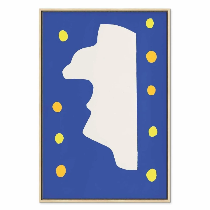 Obraz - Henri Matisse – Panie Lojalny