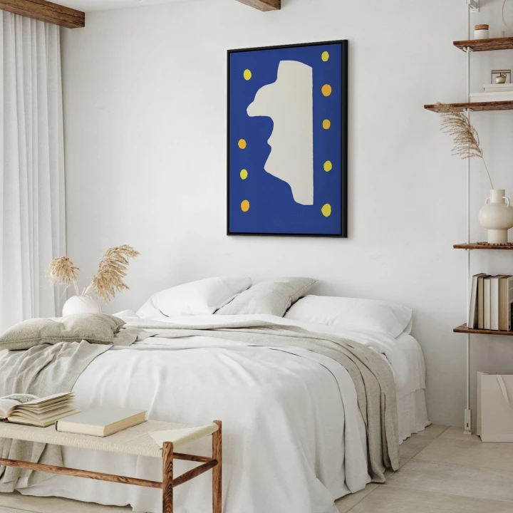 Obraz - Henri Matisse – Panie Lojalny