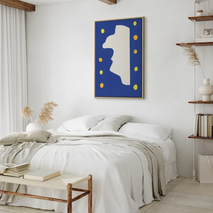 Obraz - Henri Matisse – Panie Lojalny