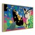 Obraz - Henri Matisse – Smutek króla