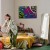 Obraz - Henri Matisse – Koń, jeździec i klaun (z cyklu „Jazz”)