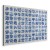 Obraz - Płytki azulejos - tradycyjne ceramiczne portugalskie kafle