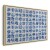 Obraz - Płytki azulejos - tradycyjne ceramiczne portugalskie kafle