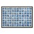 Obraz - Płytki azulejos - tradycyjne ceramiczne portugalskie kafle