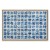 Obraz - Płytki azulejos - tradycyjne ceramiczne portugalskie kafle