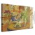 Obraz - Henri Matisse – Kobieta z mieczykami