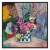 Obraz - Henri Matisse – Piwonie