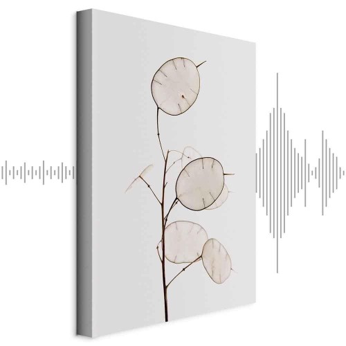 Obraz - Słoneczny kierunek (1-częściowy) pionowy