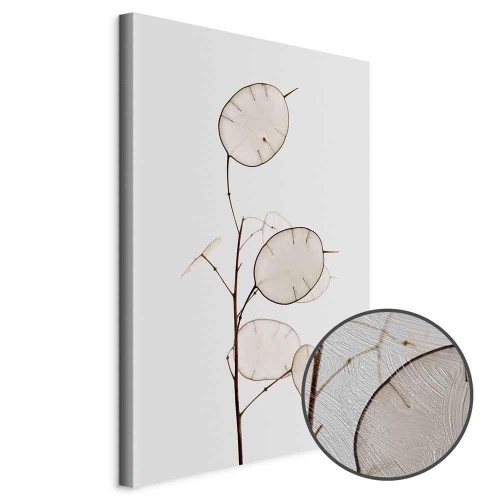 Obraz - Słoneczny kierunek (1-częściowy) pionowy