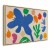 Obraz - Henri Matisse – Dzikie maki II