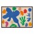 Obraz - Henri Matisse – Dzikie maki II
