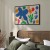 Obraz - Henri Matisse – Dzikie maki II