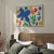 Obraz - Henri Matisse – Dzikie maki II