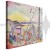 Obraz - Henri Matisse – Luksus, spokój i przyjemność