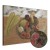 Obraz - Frida Kahlo – Owoce Ziemi