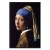 Obraz - Jan Vermeer – Dziewczyna z perłą