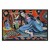 Obraz - Henri Matisse – Odaliska z tureckim krzesłem