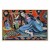 Obraz - Henri Matisse – Odaliska z tureckim krzesłem