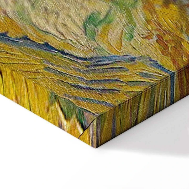 Obraz - Vincent van Gogh – Drzewo morwowe