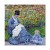 Obraz - Claude Monet – Pani Monet i dziecko