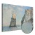 Obraz - Claude Monet – Skały w Étretat