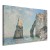Obraz - Claude Monet – Skały w Étretat