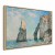 Obraz - Claude Monet – Skały w Étretat