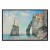 Obraz - Claude Monet – Skały w Étretat