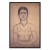 Obraz - Frida Kahlo – Autoportret, 1929 (rysunek)